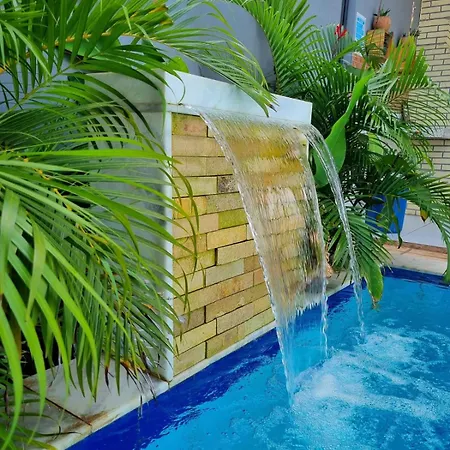 Recanto Celestino 3 Sao Miguel do Gostoso Exterior photo