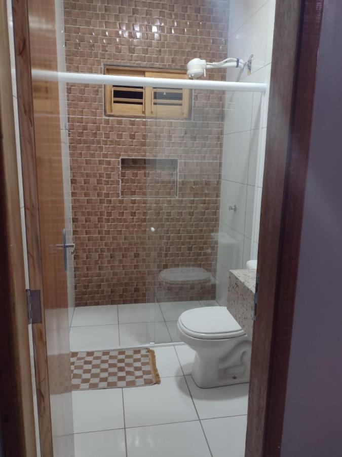 Recanto Celestino 3 Holiday home