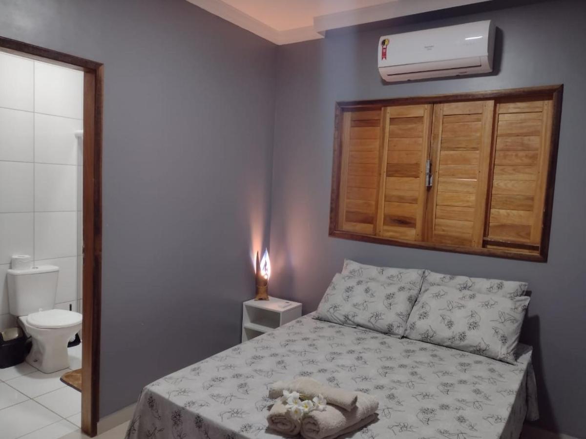 Recanto Celestino 3 Holiday home