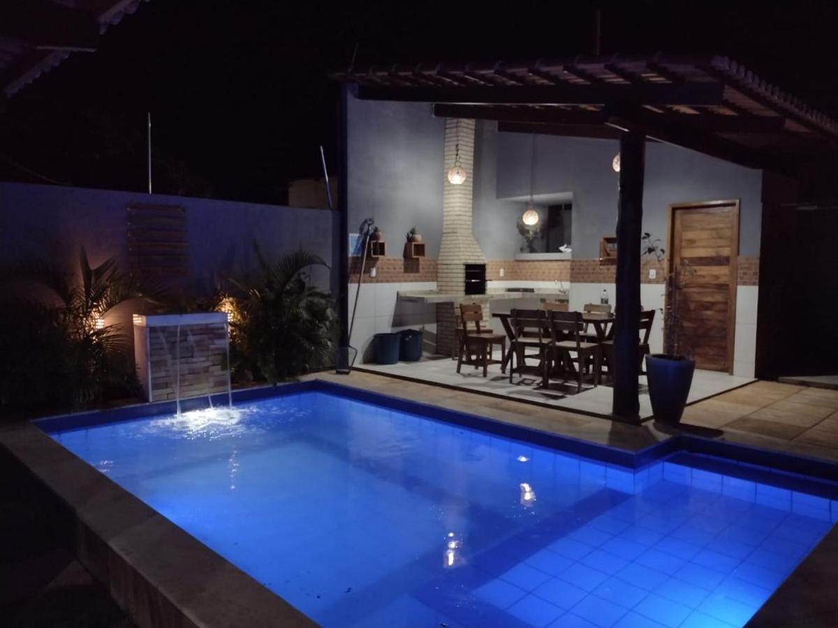 Recanto Celestino 3 Holiday home *