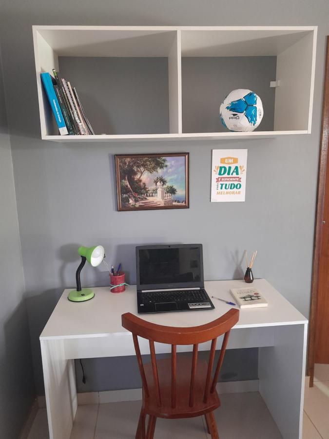 Holiday home Recanto Celestino 3 *