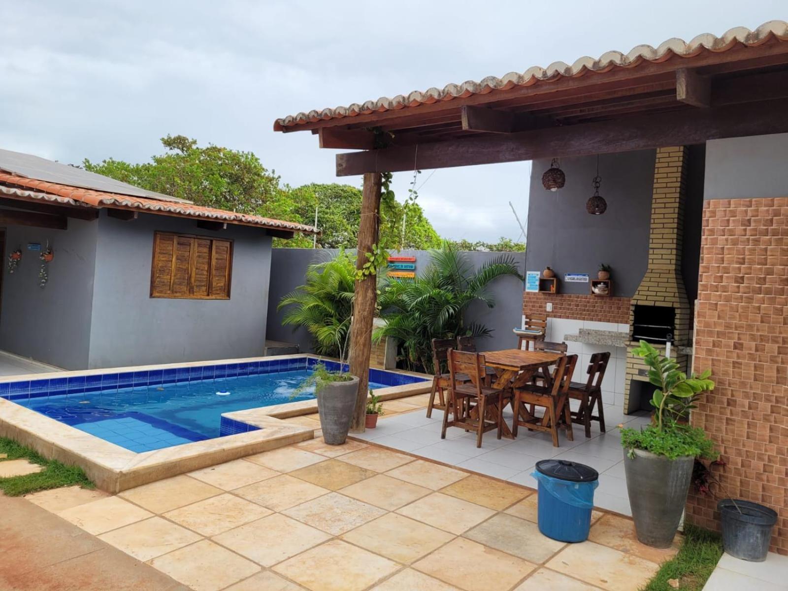 Recanto Celestino 3 Holiday home *