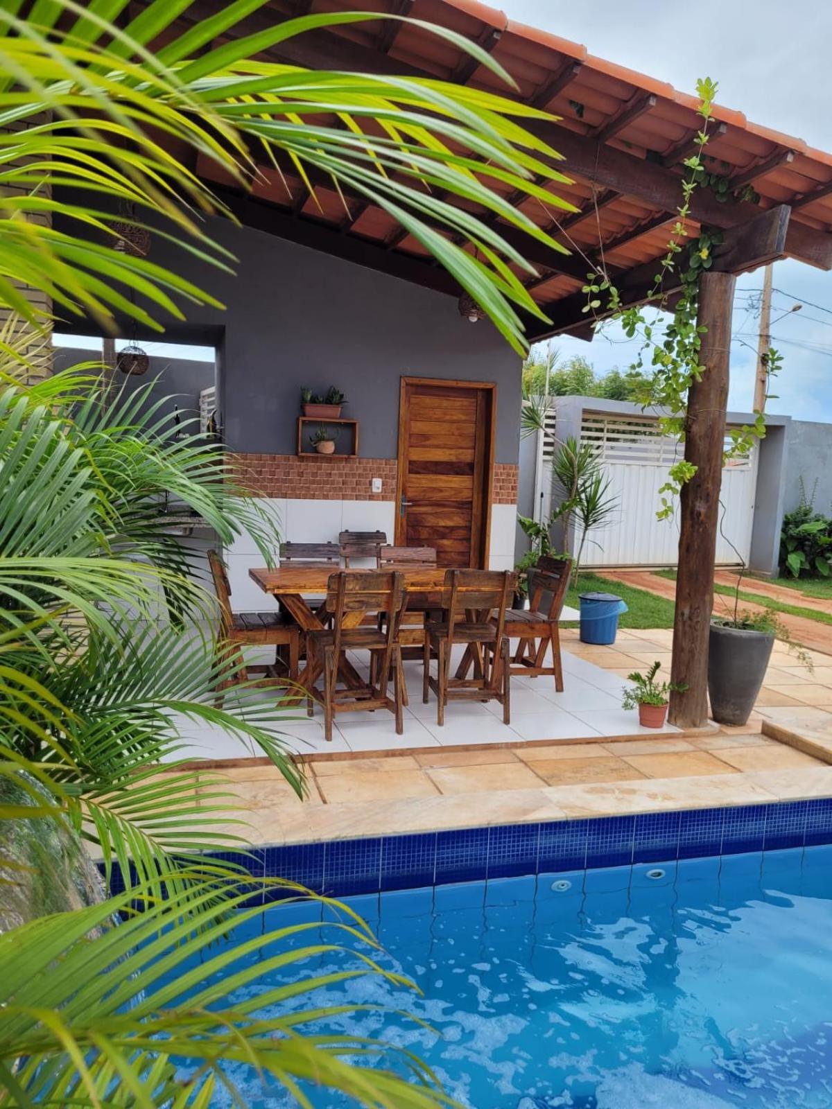 Recanto Celestino 3 * Sao Miguel do Gostoso